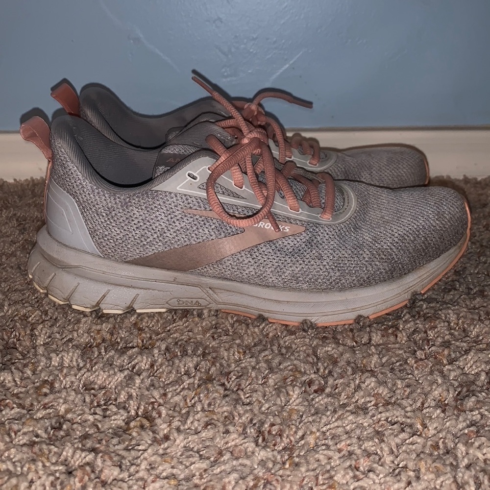 Brooks Anthem 3